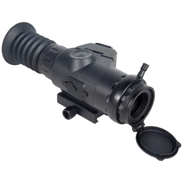 Wraith 4K Mini Digital Rifle Scope, 2-16x32mm - 4-32x32mm
