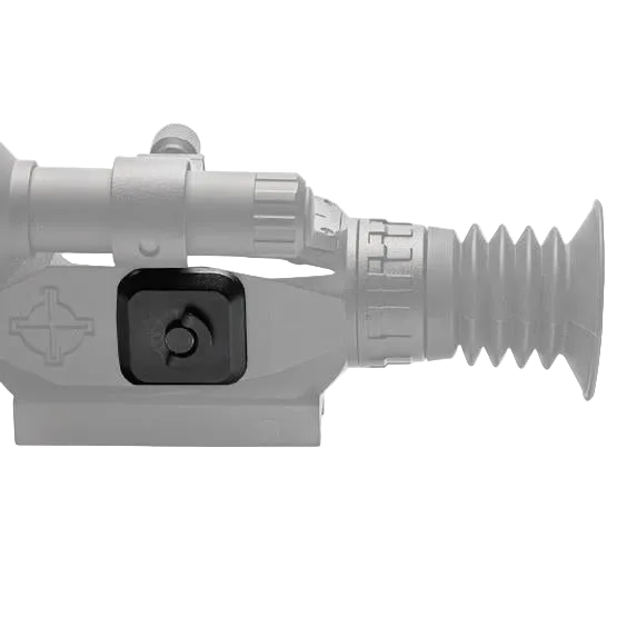 Wraith HD Battery Cover