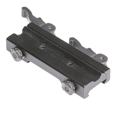 Locking Quick Detach Mount for Wolfhound Prismatic Sight/Wraith Compatible