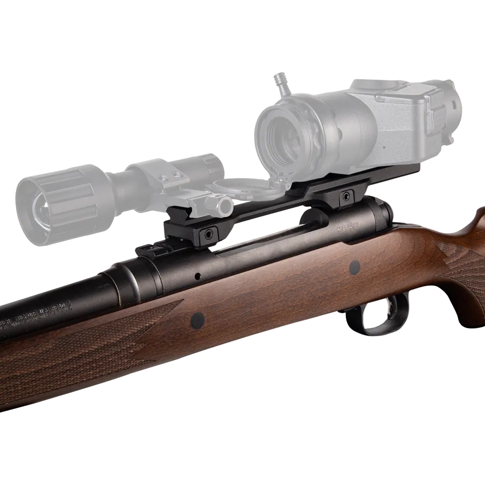 Wraith Mini Long Mount