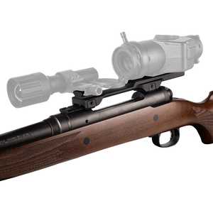 Wraith Mini Long Mount