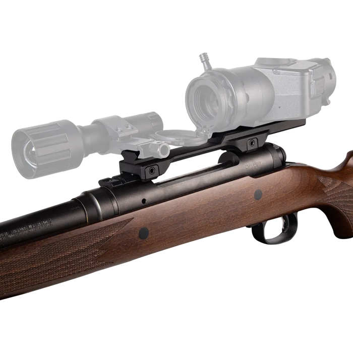 Wraith Mini Long Mount