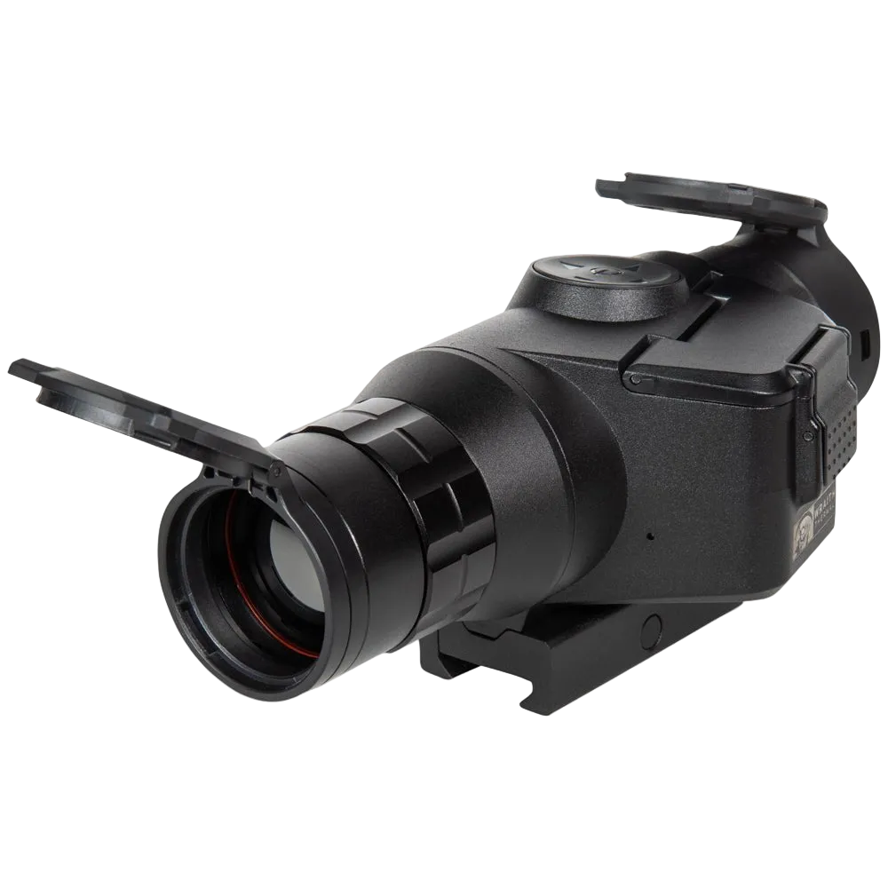 Wraith Mini 2-16x35 Thermal Rifle Scope