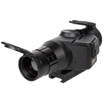 Mira térmica para rifle Wraith Mini 2-16x35