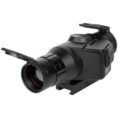 Wraith Mini 2-16x35 Thermal Rifle Scope