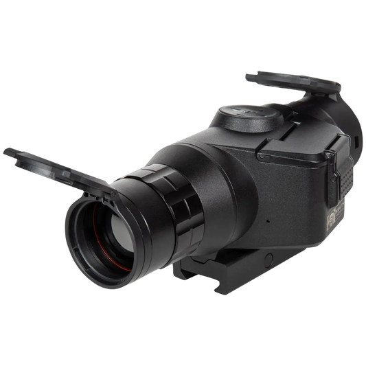 Wraith Mini 2-16x35 Thermal Rifle Scope