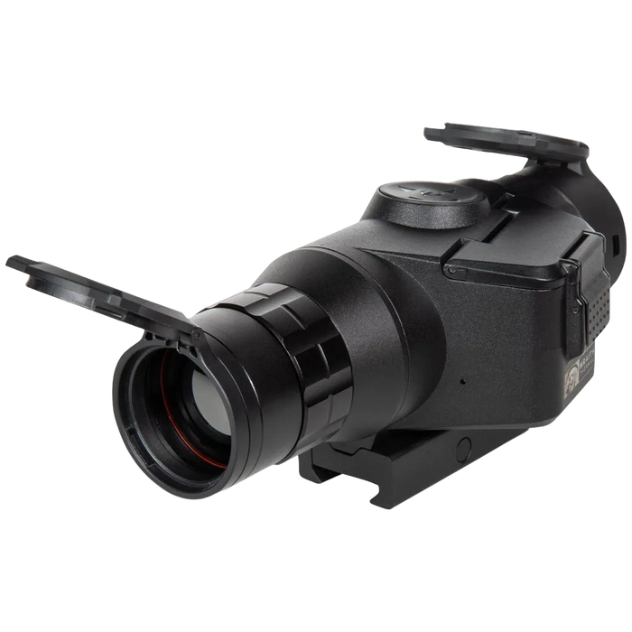 Wraith Mini 2-16x35 Thermal Rifle Scope