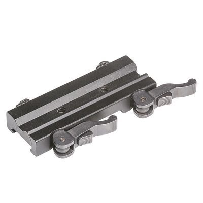 Locking Quick Detach Mount for Wolfhound Prismatic Sight/Wraith Compatible