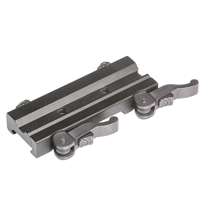 Locking Quick Detach Mount for Wolfhound Prismatic Sight/Wraith Compatible
