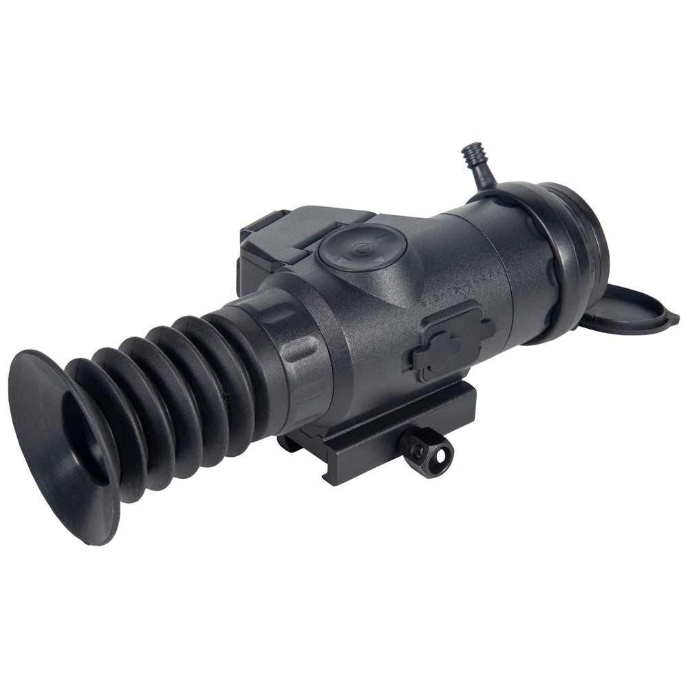 Wraith 4K Mini Digital Rifle Scope, 2-16x32mm - 4-32x32mm