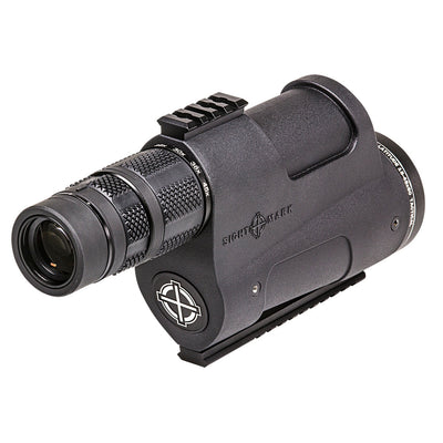 Telescopio táctico Latitude 15-45x60
