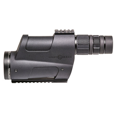 Telescopio táctico Latitude 15-45x60