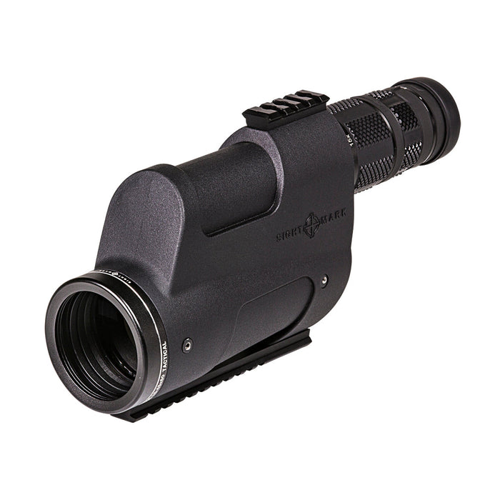 Latitude 15-45x60 Spotting Scope