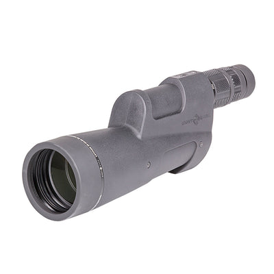 Latitude 20-60x80 XD Spotting Scope, FFP Mil-Radian Reticle