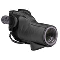 Latitude 20-60x80 XD Spotting Scope, FFP Mil-Radian Reticle