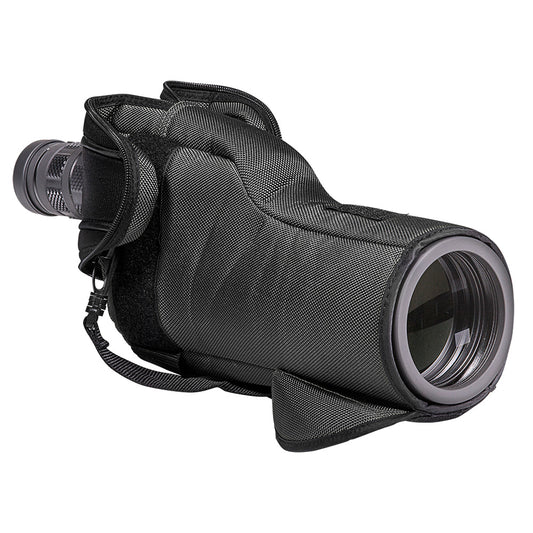 Latitude 20-60x80 XD Tactical Spotting Scope - Sightmark.com