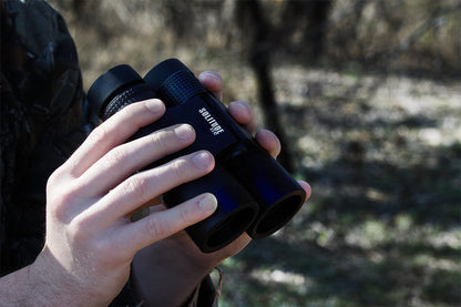 Solitude 8x42 Binoculars