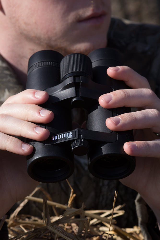 Solitude 7x36 XD Binoculars