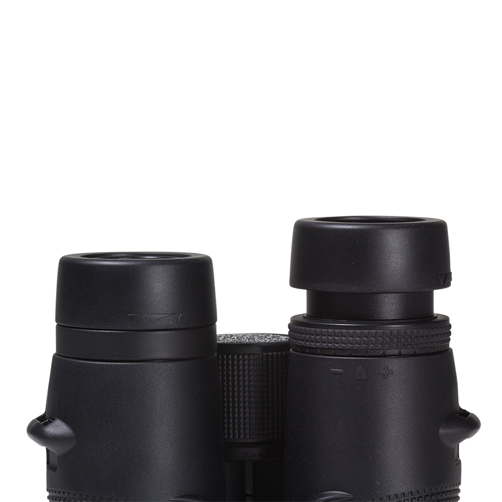 Solitude XD 7x36 Binoculars