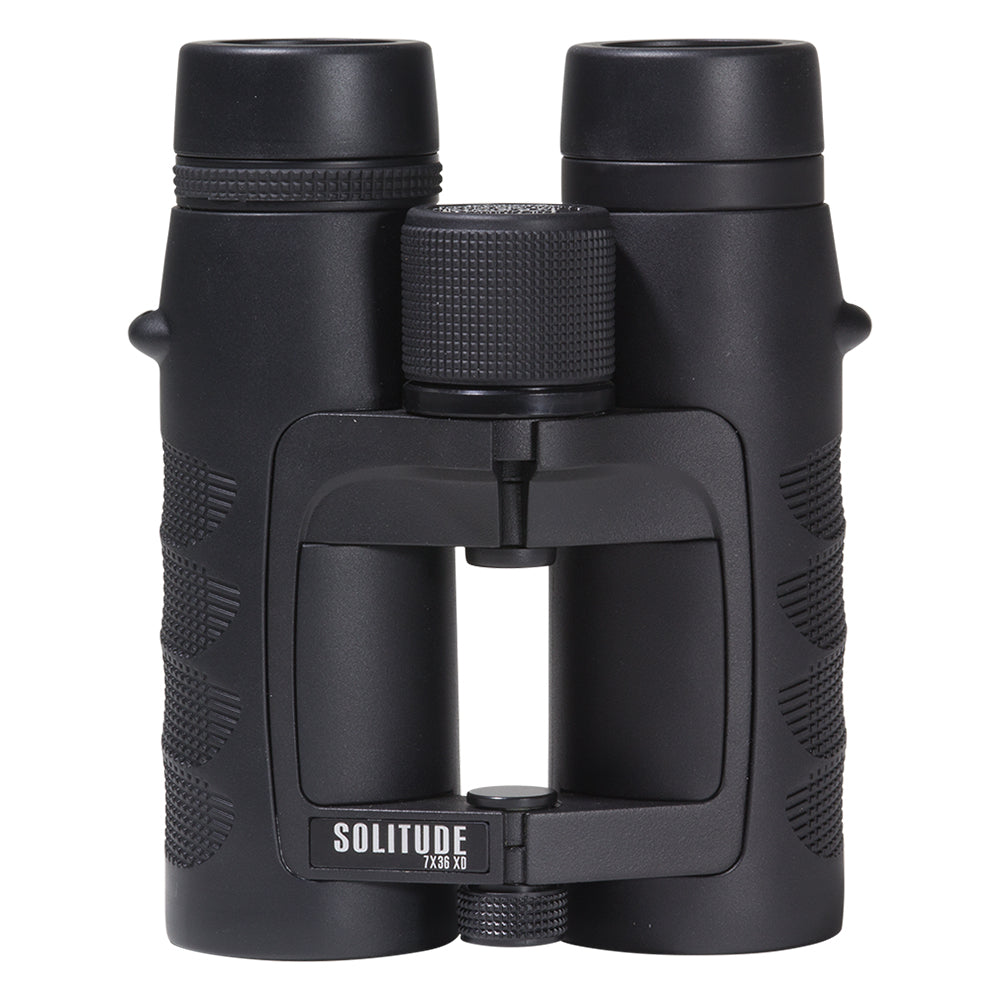 Solitude XD 7x36 Binoculars