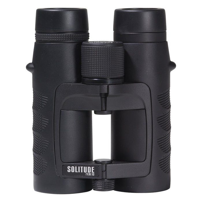 Solitude 7x36 XD Binoculars