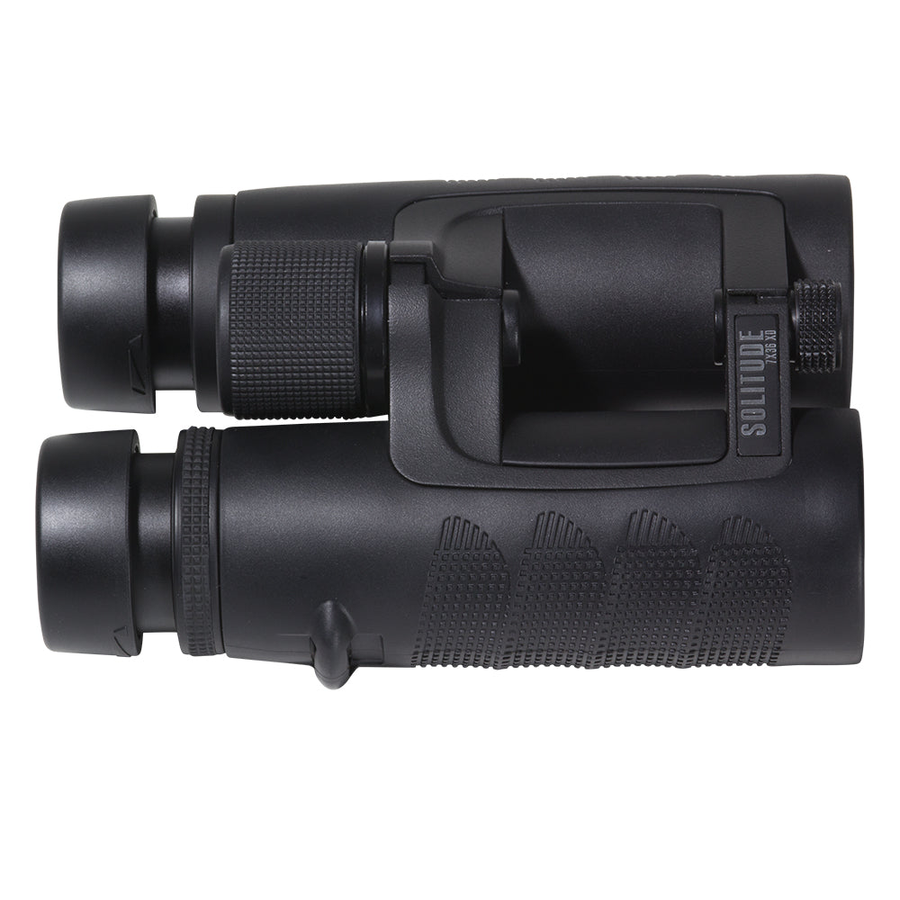 Solitude XD 7x36 Binoculars