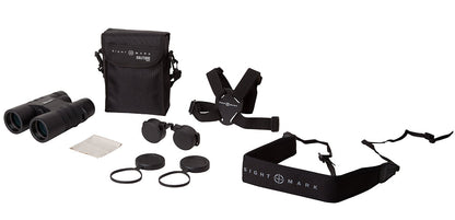 Solitude 10x42 XD Binoculars