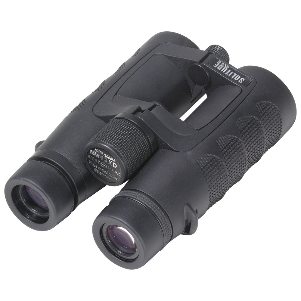 Solitude 10x42 XD Binoculars