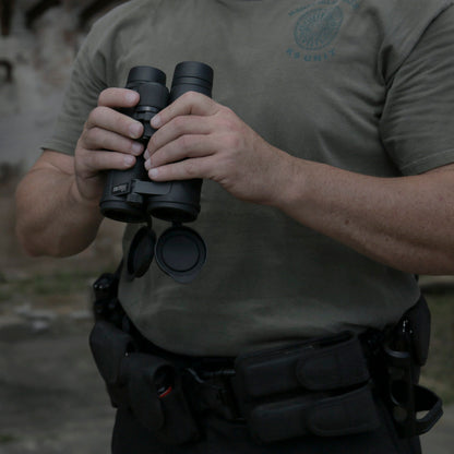 Solitude 10x42 XD Binoculars