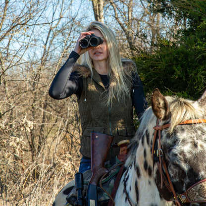 Solitude 10x42 XD Binoculars