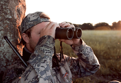 Solitude 10x42 XD Binoculars