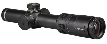 Mira telescópica Pinnacle 1-6x24AAC