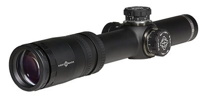 Mira telescópica Pinnacle 1-6x24AAC
