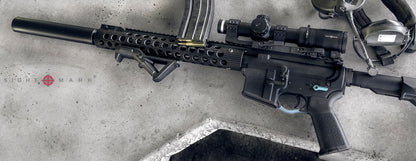 Mira telescópica Pinnacle 1-6x24AAC
