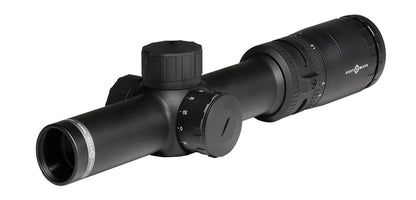 Mira telescópica Pinnacle 1-6x24AAC