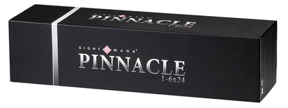 Mira telescópica Pinnacle 1-6x24AAC
