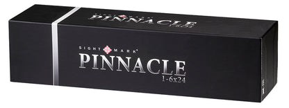 Pinnacle 1-6x24 TMD Rifle Scope