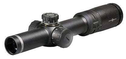 Pinnacle 1-6x24 TMD Rifle Scope