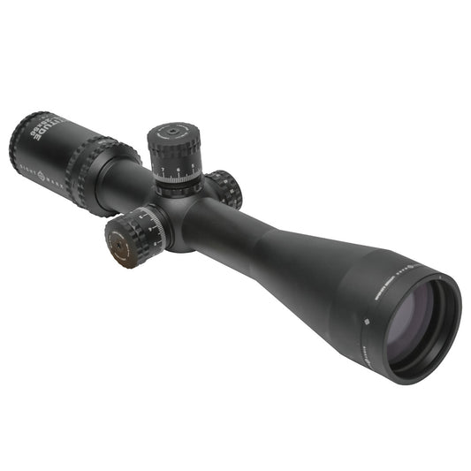 Latitude 6.25-25x56 with PRS Reticle - Sightmark.com
