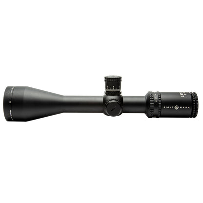 Latitude 8-32x60 Scope with F-Class Reticle