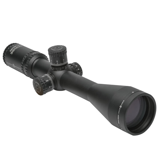 Latitude 10-40x60 Scope with F-Class Reticle - Sightmark.com