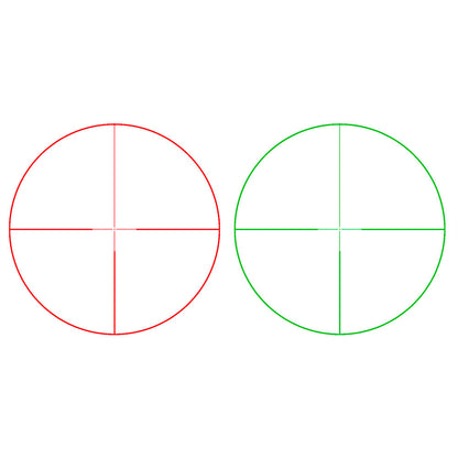 Latitude 10-40x60 Scope with F-Class Reticle
