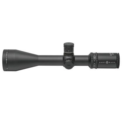 Latitude 10-40x60 Scope with F-Class Reticle