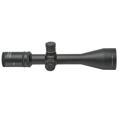 Latitude 10-40x60 Scope with F-Class Reticle