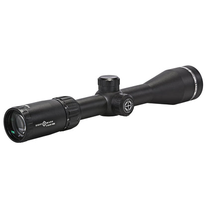 Core HX 3-9x40 HBR Hunter's Ballistic Rifle Scope