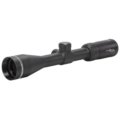 Core HX 3-9x40 HBR Hunter's Ballistic Rifle Scope