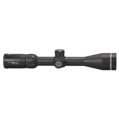Core HX 3-9x40 HBR Hunter's Ballistic Rifle Scope