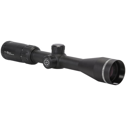 Core HX 3-9x40VHR Venison Hunter Riflescope - 350 Legend Reticle