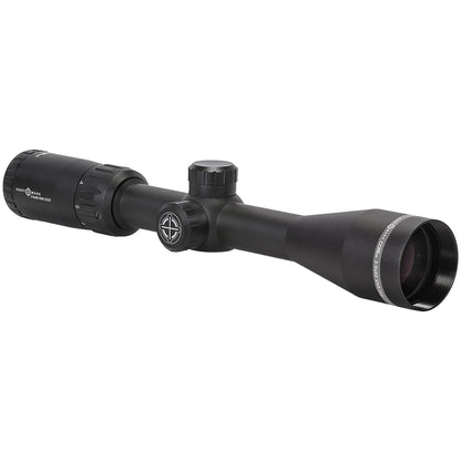 Core Venison Hunter Rifle Scope