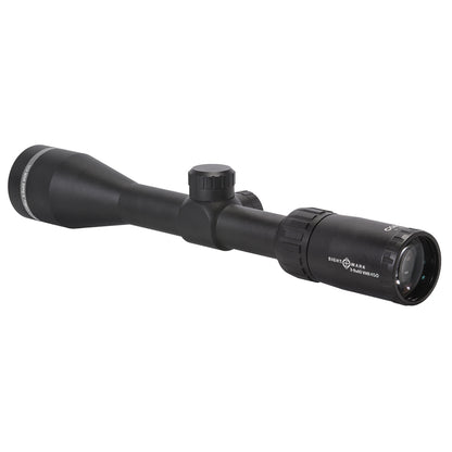 Mira telescópica Core HX 3-9x40VHR Venison Hunter - Retícula Bushmaster 450